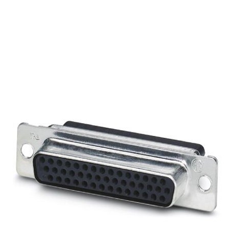 VS-25-BU-DSUB-HD-CD-B 1655247 PHOENIX CONTACT Soporte de contactos D-SUB, tamaño de envoltura 3, para 44 con..