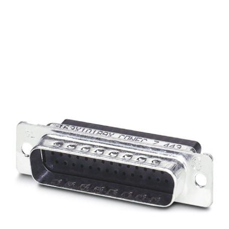 VS-25-ST-DSUB-HD-CD-B 1655250 PHOENIX CONTACT Porte-contacts D-SUB
