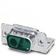 VS-09-ST-DSUB-2P-LH 1655292 PHOENIX CONTACT Inserto portacontatti D-SUB