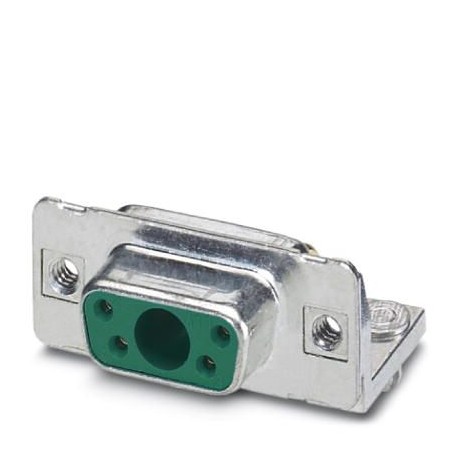 VS-09-BU-DSUB-1P-4S-LH 1655302 PHOENIX CONTACT Isolant pour contacts combiné D-SUB