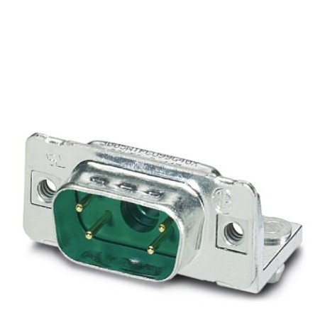VS-09-ST-DSUB-1P-4S-LH 1655315 PHOENIX CONTACT Isolant pour contacts combiné D-SUB