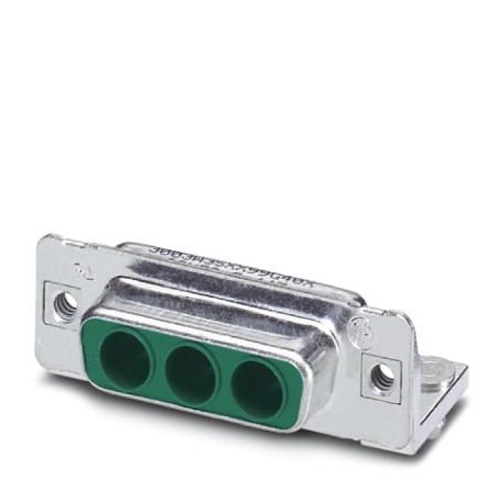VS-15-BU-DSUB-3P-LH 1655328 PHOENIX CONTACT Porte-contacts D-SUB