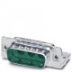 VS-15-ST-DSUB-3P-LH 1655331 PHOENIX CONTACT Inserto portacontatti D-SUB