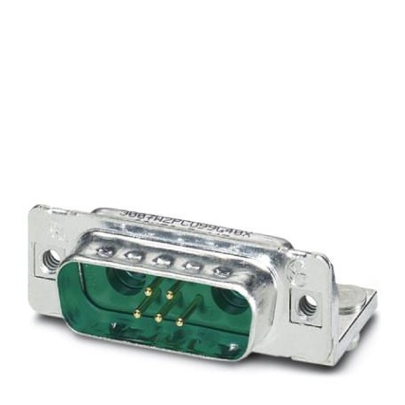 VS-15-ST-DSUB-2P-5S-LH 1655360 PHOENIX CONTACT Inserto de contactos combinado D-SUB, número de polos: 7, mat..