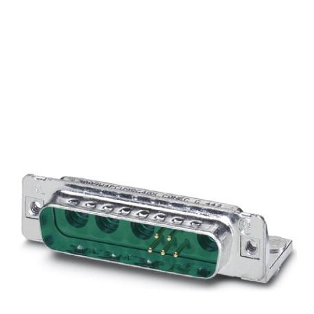 VS-25-ST-DSUB-4P-5S-LH 1655409 PHOENIX CONTACT Inserto portacontatti combinato D-SUB