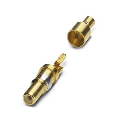 VS-BU-KX-50-RG178 1655496 PHOENIX CONTACT Contatto coassiale D-SUB