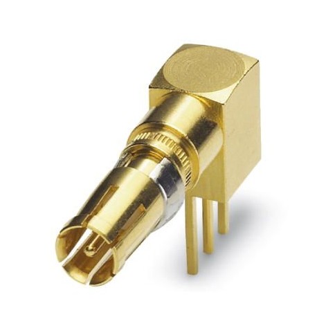 VS-ST-KX-50-LP 1655522 PHOENIX CONTACT D-SUB coaxial contact