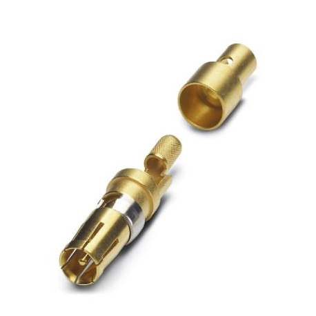 VS-ST-KX-50-RG174 1655548 PHOENIX CONTACT Contact coaxial SUB-D
