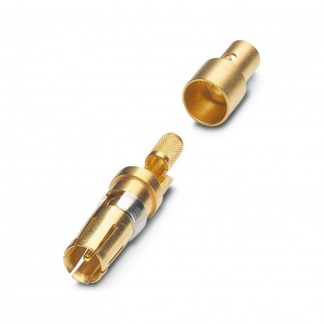 VS-ST-KX-75-RG179/187 1655629 PHOENIX CONTACT Contact coaxial SUB-D