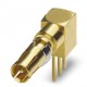 VS-ST-KX-75-LP 1655645 PHOENIX CONTACT Contact coaxial SUB-D