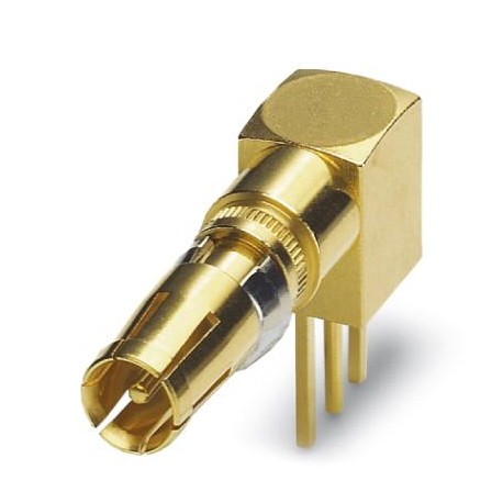 VS-ST-KX-75-LP 1655645 PHOENIX CONTACT Contatto coassiale D-SUB