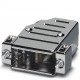 VS-15-T-20-1-S-A 1655687 PHOENIX CONTACT Carcasa de canillas D-SUB