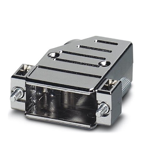VS-15-T-20-1-S-A 1655687 PHOENIX CONTACT Carcasa de canillas D-SUB