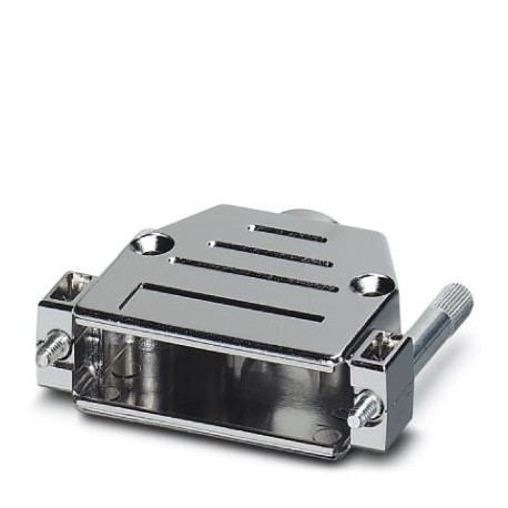 VS-25-T-20-1-S-S 1655690 PHOENIX CONTACT Capot D-SUB