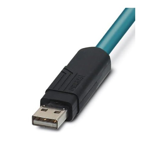 VS-04-2X2X26C7/7-SDA/OE/5,0 1655797 PHOENIX CONTACT Câble de jonction