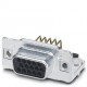 VS-09-BU-DSUB-HD-ER 1656136 PHOENIX CONTACT Inserto portacontatti D-SUB