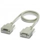 VS-09-DSUB-20-LI-1,0 1656233 PHOENIX CONTACT Cable D-SUB