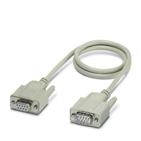 VS-09-DSUB-20-LI-1,0 1656233 PHOENIX CONTACT Cable D-SUB
