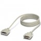 VS-15-DSUB-20-LI-1,0 1656262 PHOENIX CONTACT D-SUB cable