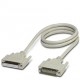 VS-25-DSUB-20-LI-1,0 1656291 PHOENIX CONTACT D-SUB-Kabel