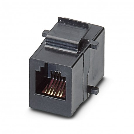 VS-RJ11-BU-MOD/BU 1656356 PHOENIX CONTACT RJ11-Buchseneinsatz