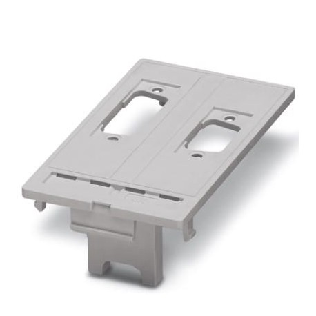 VS-SI-FP-DSUB9-DSUB15 1656576 PHOENIX CONTACT Plaque frontale pour données