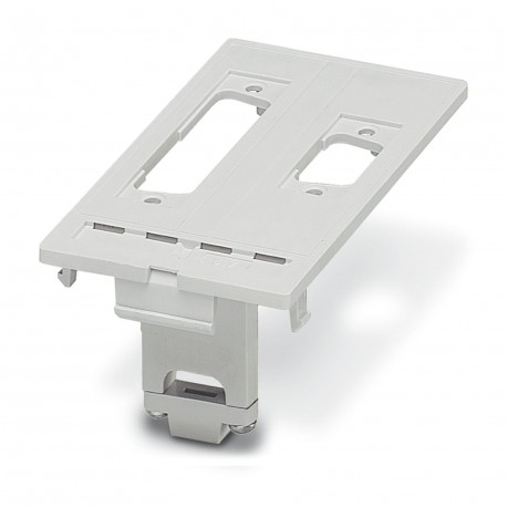 VS-SI-FP-DSUB9-DSUB25 1656589 PHOENIX CONTACT Plaque frontale pour données