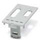 VS-SI-FP-DSUB15-DSUB25 1656602 PHOENIX CONTACT Plaque frontale pour données