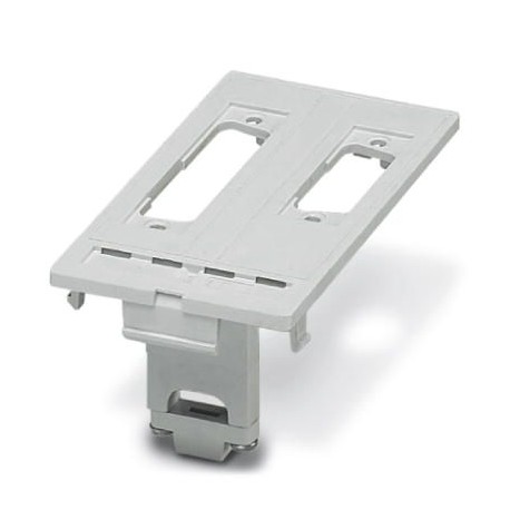 VS-SI-FP-DSUB15-DSUB25 1656602 PHOENIX CONTACT Plaque frontale pour données