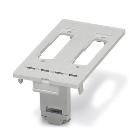 VS-SI-FP-2DSUB25 1656615 PHOENIX CONTACT Plaque frontale pour données