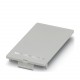 VS-SI-FP-BP 1656657 PHOENIX CONTACT Placa frontal