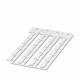 VS-SI-BZ 1656660 PHOENIX CONTACT Cartellini di siglatura