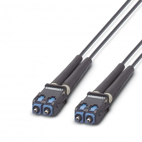VS-PC-2XPOF-980-SCRJ/SCRJ-1 1656738 PHOENIX CONTACT Câble de liaison FO