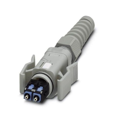 VS-SCRJ-POF-FA-IP67 1657009 PHOENIX CONTACT Conector de fibra óptica
