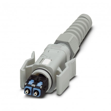 VS-SCRJ-POF-FA-IP67 1657009 PHOENIX CONTACT Connettori in fibra ottica
