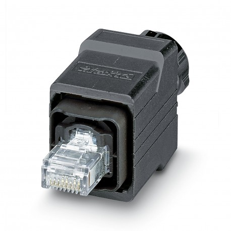 VS-PPC-C1-RJ45-POBK-PG9-8Q5 1657834 PHOENIX CONTACT Connecteur RJ45