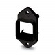 VS-PPC-F1-RJ45-P0BK-1R-PHA 1657847 PHOENIX CONTACT Telaio da incasso