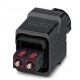 VS-PPC-C1-SCRJ-POBK-PG9-A3C-C 1657863 PHOENIX CONTACT Connettori in fibra ottica