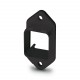 VS-PPC-F1-SCRJ-POBK-1RP 1657889 PHOENIX CONTACT Telaio da incasso