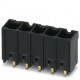 VS-MSTBAH 2,5/ 5-GB-5,08-BK-A 1657915 PHOENIX CONTACT Inserto portacontatti femmina