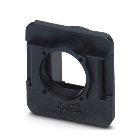 VS-08-A-RJ45/MOD-1-R-IP67 BK 1658053 PHOENIX CONTACT Telaio da incasso