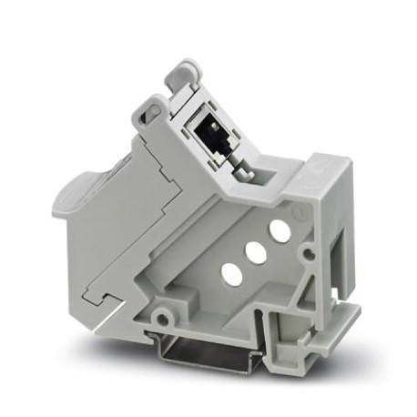 VS-PP-F-RJ45-CAT6 1658118 PHOENIX CONTACT Adaptador para carril