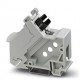 VS-PP-F-SCRJ 1658121 PHOENIX CONTACT Patch panel, SC-RJ, montaje sobre carril DIN, IP20, 1 ranura, conector ..