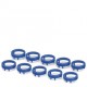 VS-08-RJ45-Q-COD-BU 1658134 PHOENIX CONTACT Anneaux de détrompage RJ45