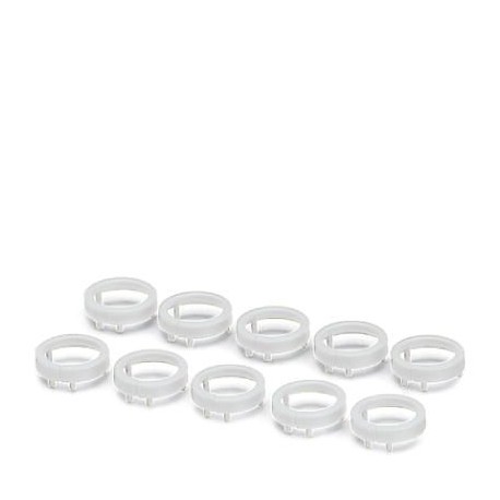 VS-08-RJ45-Q-COD-GY 1658163 PHOENIX CONTACT Anelli di codifica RJ45