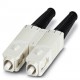 VS-SCDU-GOF-FA-IP20 1658529 PHOENIX CONTACT Connettori in fibra ottica