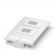 VS-SI-FP-2F 1658532 PHOENIX CONTACT Piastra dati frontale