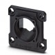 VS-08-A-RJ45/LP-1-IP67-BK 1658655 PHOENIX CONTACT Telaio da incasso