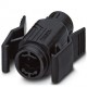 VS-08-T-H-RJ45/IP67-BK 1658671 PHOENIX CONTACT Сальниковый корпус RJ45