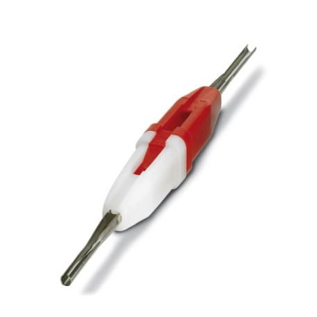 VS-IET-DSUB-SIGNAL-STD 1658794 PHOENIX CONTACT Herramienta de inserción/extracción, para insertar y extraer ..